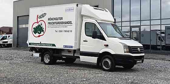 Volkswagen Crafter 2018 Рівне