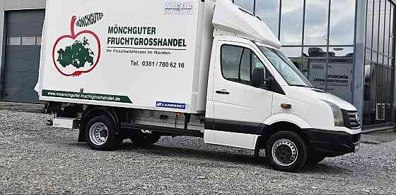 Volkswagen Crafter 2018 Рівне