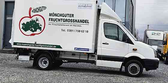 Volkswagen Crafter 2018 Рівне