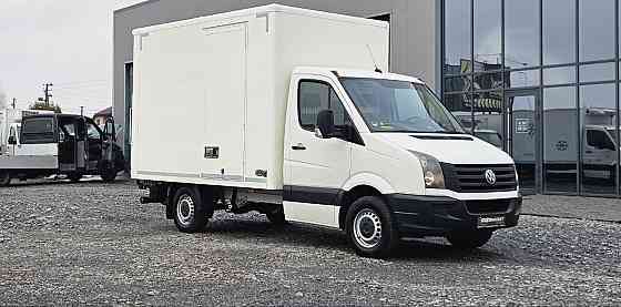 Volkswagen Crafter 2017 Рівне