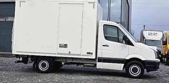 Volkswagen Crafter 2017 Рівне