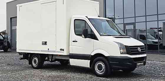 Volkswagen Crafter 2017 Рівне