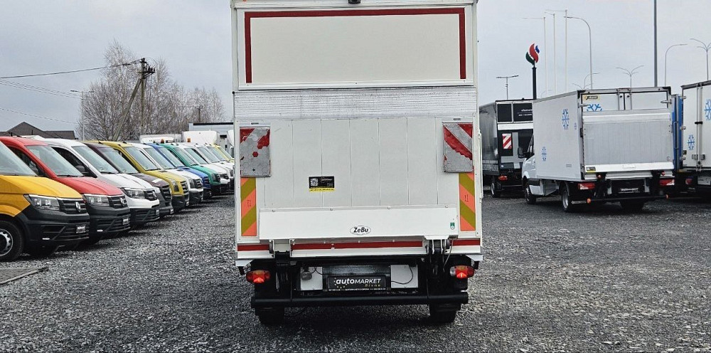 Volkswagen Crafter 2017 Рівне - зображення 14