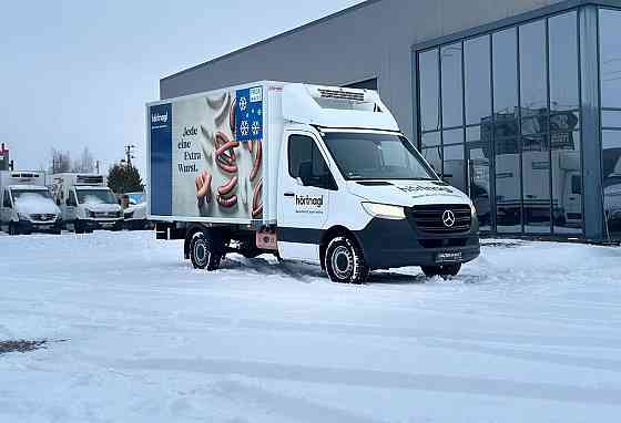 Mercedes-Benz Sprinter 2020 Рівне