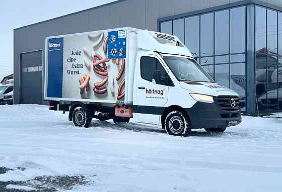 Mercedes-Benz Sprinter 2020 Рівне