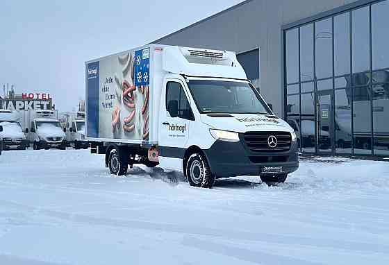 Mercedes-Benz Sprinter 2020 Рівне