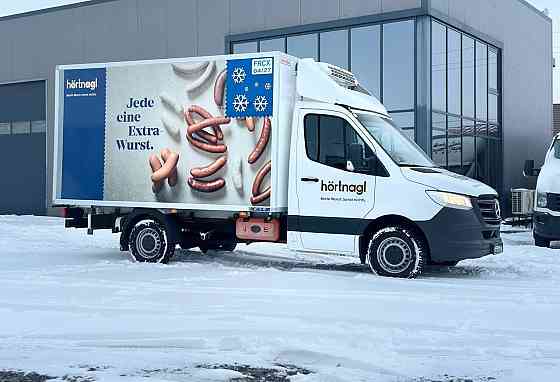 Mercedes-Benz Sprinter 2020 Рівне