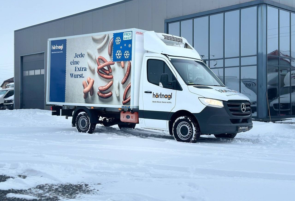 Mercedes-Benz Sprinter 2020 Рівне - зображення 4