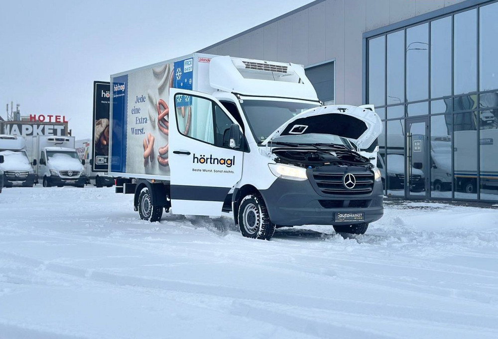 Mercedes-Benz Sprinter 2020 Рівне - зображення 19