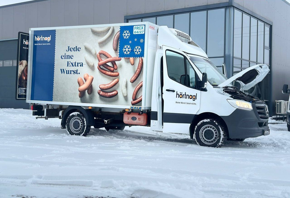 Mercedes-Benz Sprinter 2020 Рівне - зображення 16