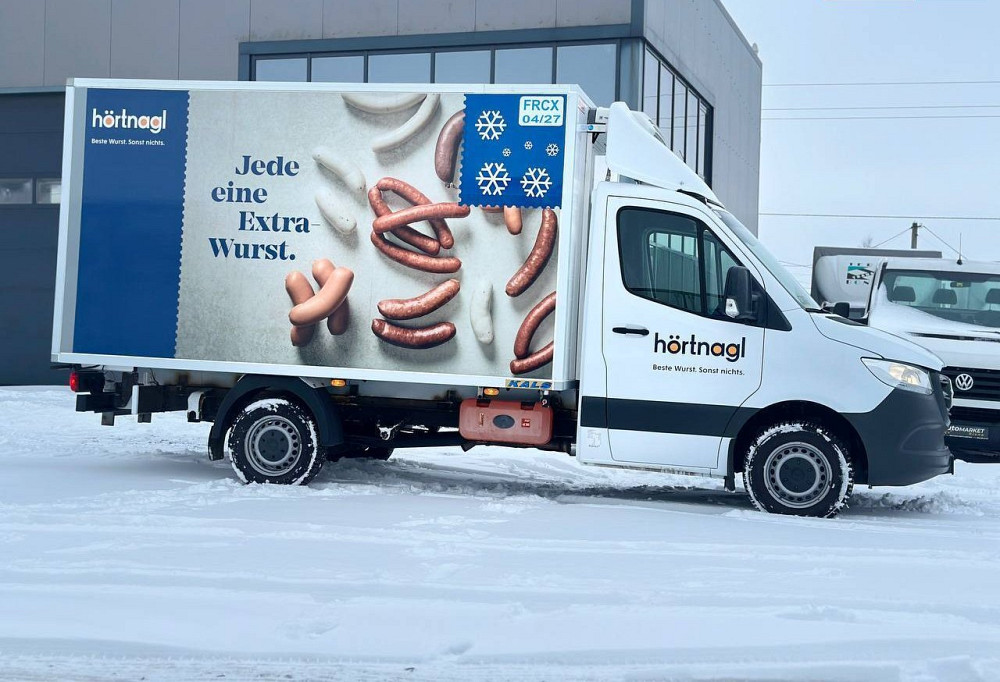 Mercedes-Benz Sprinter 2020 Рівне - зображення 2