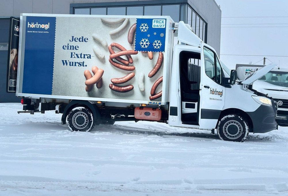 Mercedes-Benz Sprinter 2020 Рівне - зображення 15