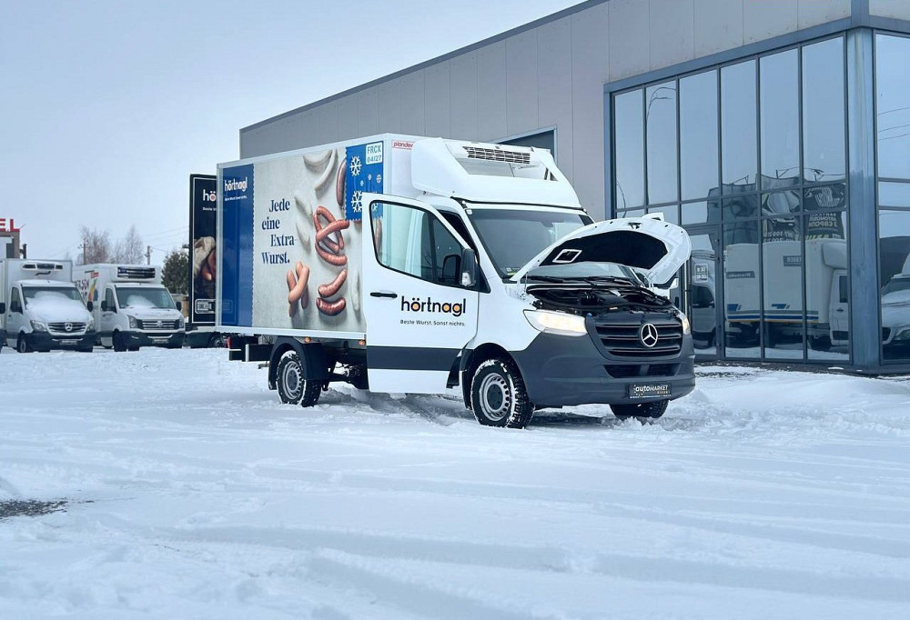 Mercedes-Benz Sprinter 2020 Рівне - зображення 18