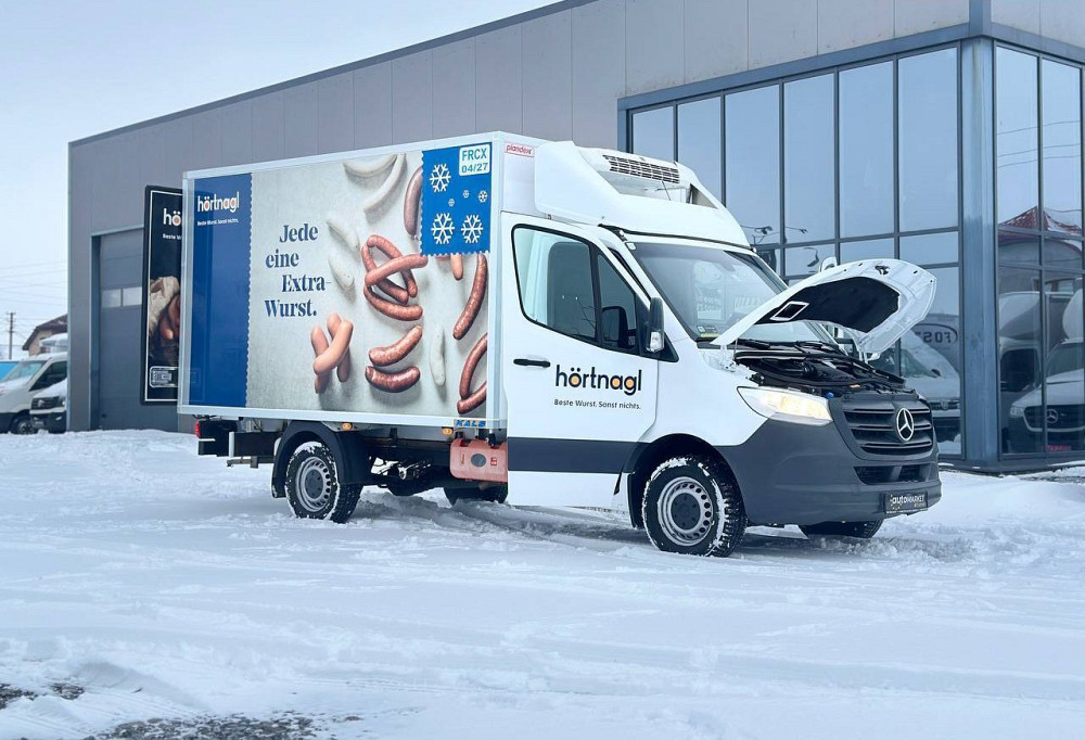 Mercedes-Benz Sprinter 2020 Рівне - зображення 17