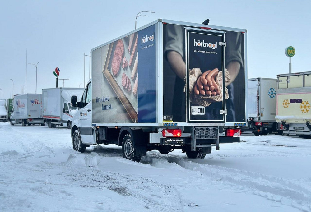 Mercedes-Benz Sprinter 2020 Рівне - зображення 12