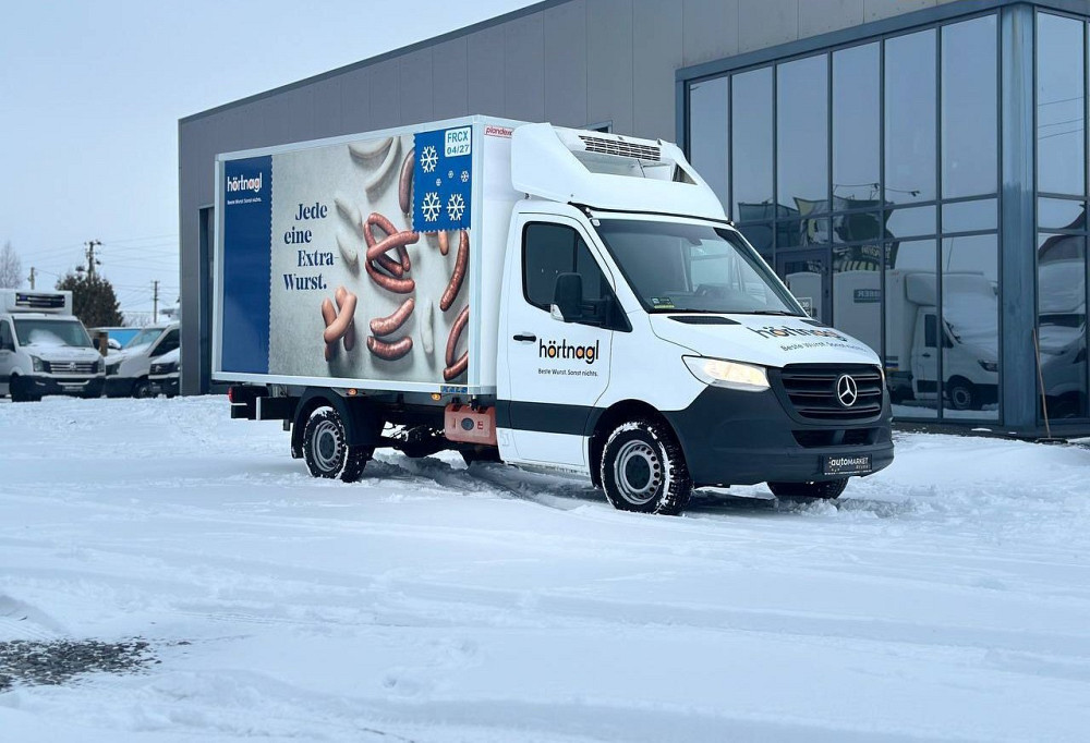 Mercedes-Benz Sprinter 2020 Рівне - зображення 5