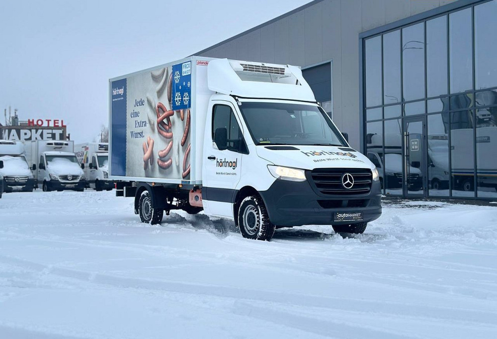 Mercedes-Benz Sprinter 2020 Рівне - зображення 1