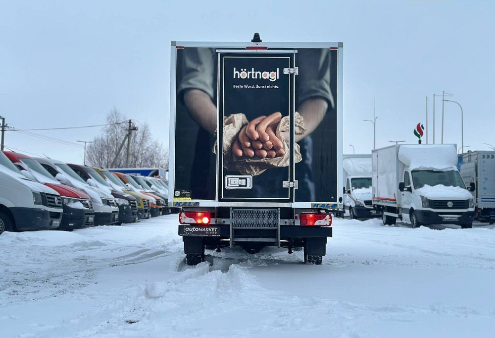 Mercedes-Benz Sprinter 2020 Рівне - зображення 13