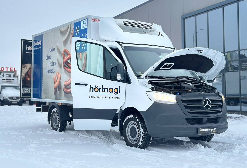 Mercedes-Benz Sprinter 2020 Рівне - зображення 20