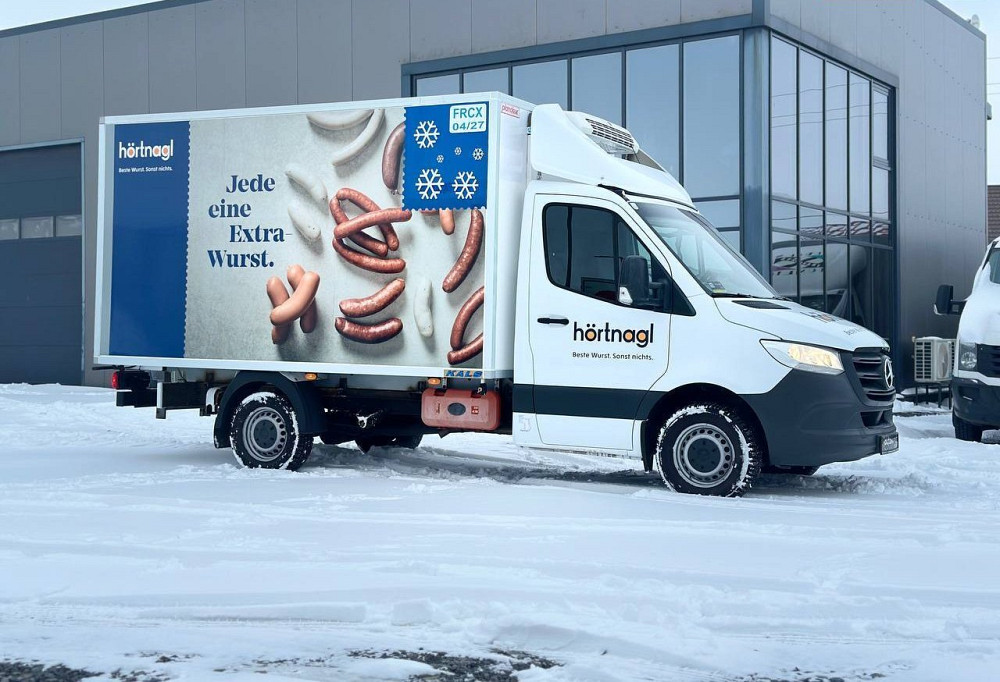 Mercedes-Benz Sprinter 2020 Рівне - зображення 3