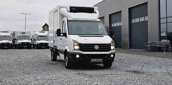 Volkswagen Crafter 2017 Рівне