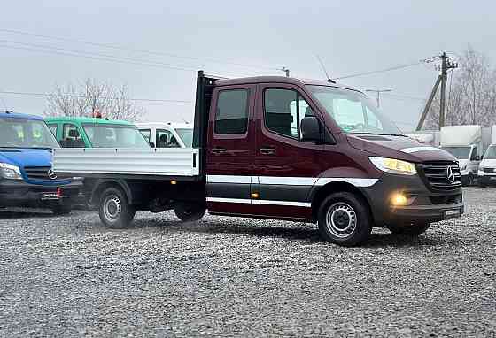 Mercedes-Benz Sprinter 2021 Рівне