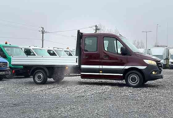Mercedes-Benz Sprinter 2021 Рівне