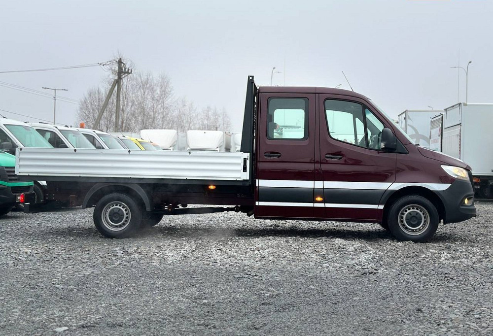 Mercedes-Benz Sprinter 2021 Рівне - зображення 3