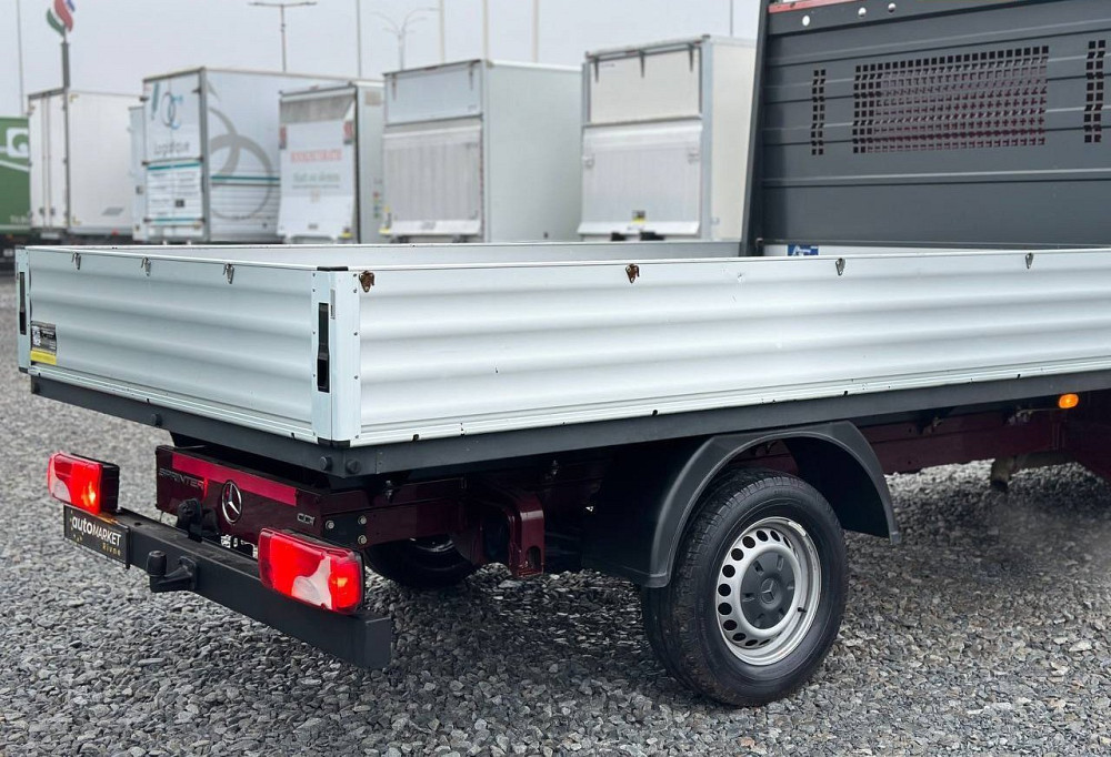 Mercedes-Benz Sprinter 2021 Рівне - зображення 13