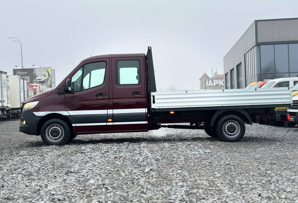 Mercedes-Benz Sprinter 2021 Рівне - зображення 11