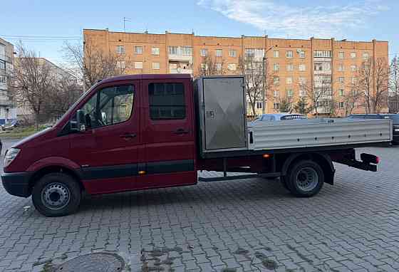 Mercedes-Benz Sprinter 2013 Дубно