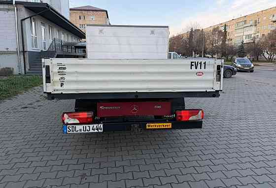Mercedes-Benz Sprinter 2013 Дубно