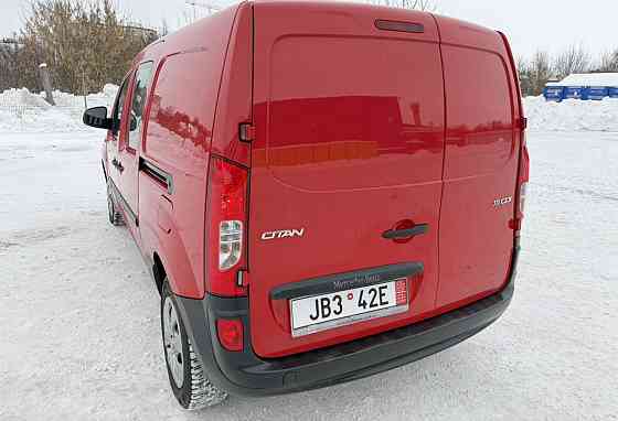 Mercedes-Benz Citan 2018 Дубно