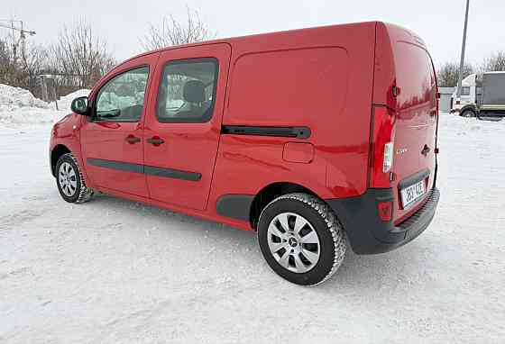 Mercedes-Benz Citan 2018 Дубно