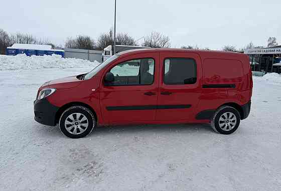 Mercedes-Benz Citan 2018 Дубно