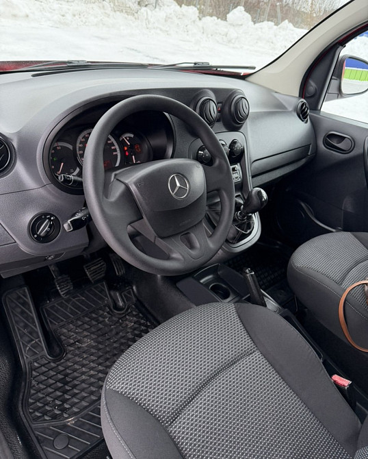 Mercedes-Benz Citan 2018 Дубно - зображення 20