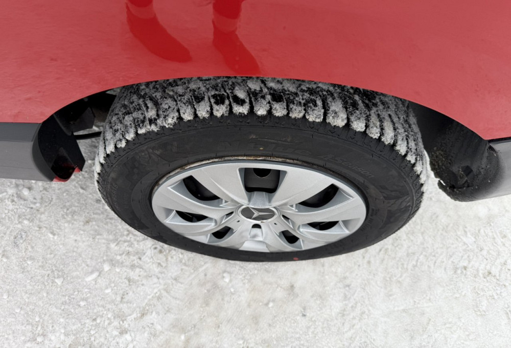 Mercedes-Benz Citan 2018 Дубно - зображення 17