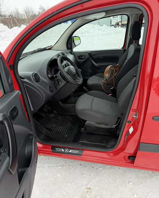 Mercedes-Benz Citan 2018 Дубно - зображення 18