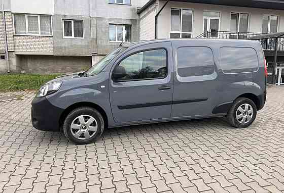 Renault Kangoo 2022 Дубно