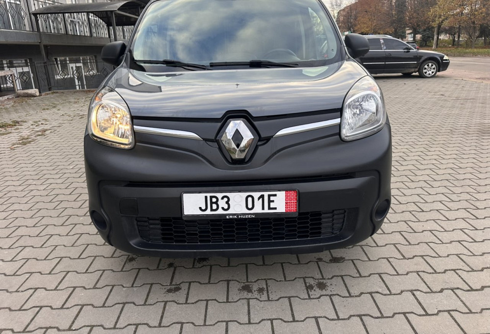 Renault Kangoo 2022 Дубно - зображення 18