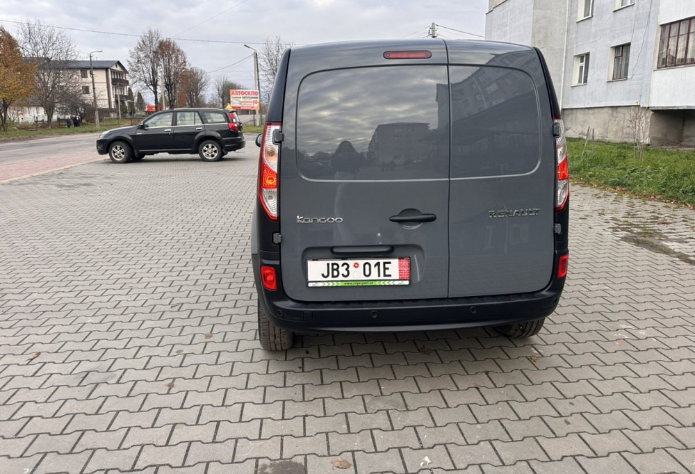 Renault Kangoo 2022 Дубно - зображення 10