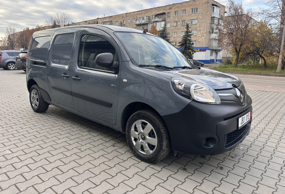 Renault Kangoo 2022 Дубно - зображення 15