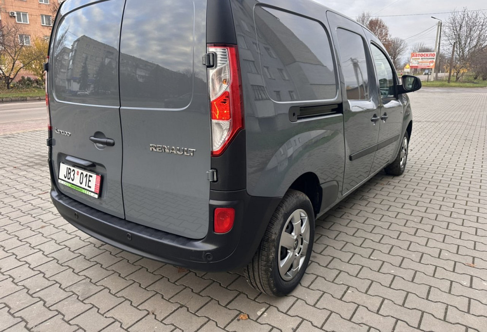 Renault Kangoo 2022 Дубно - зображення 12