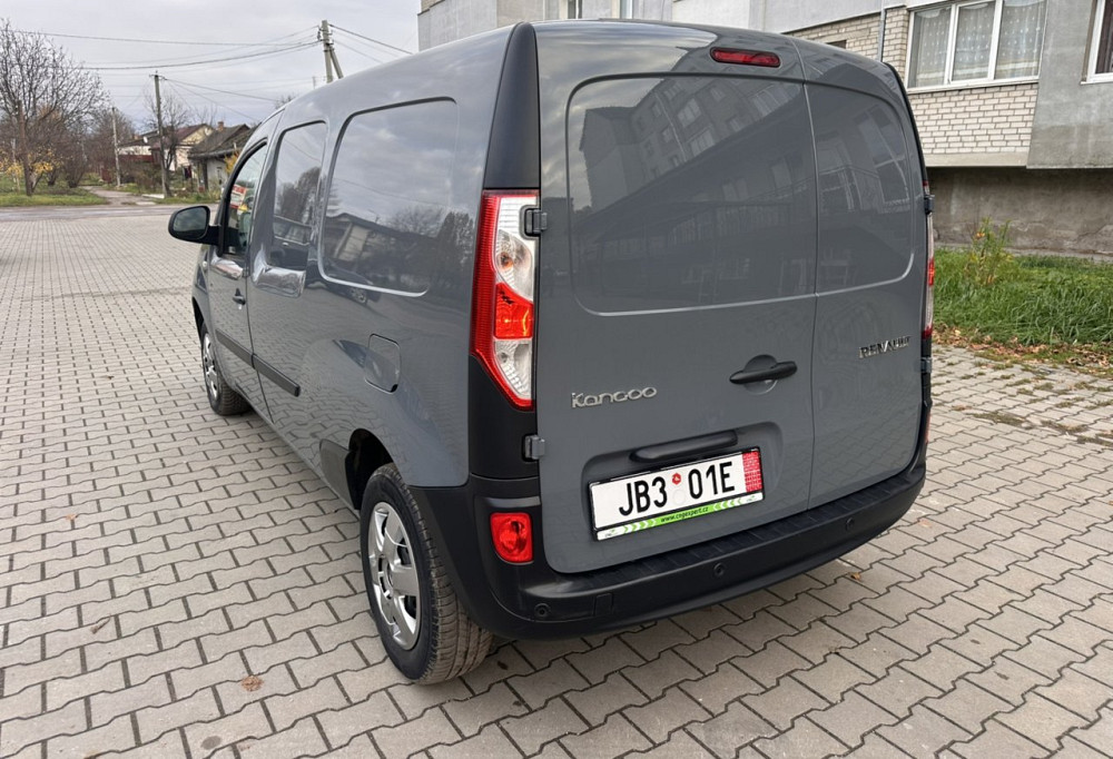 Renault Kangoo 2022 Дубно - зображення 9