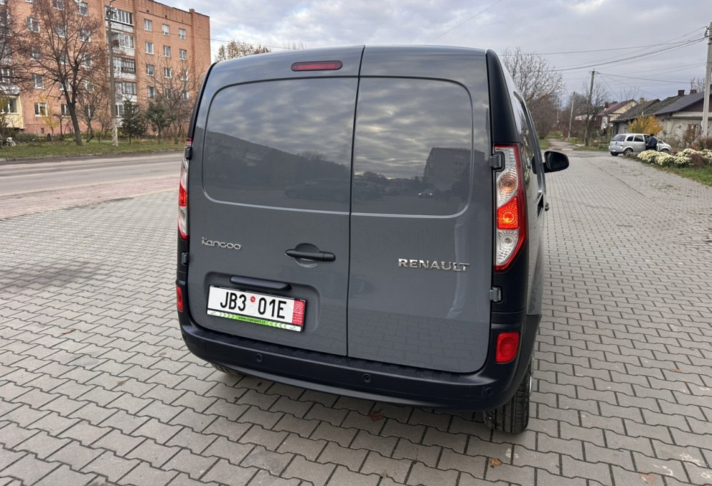 Renault Kangoo 2022 Дубно - зображення 11
