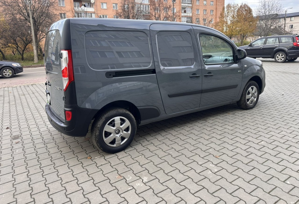 Renault Kangoo 2022 Дубно - зображення 13