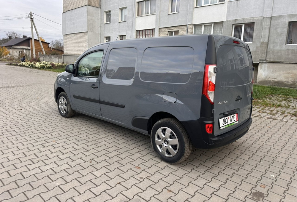 Renault Kangoo 2022 Дубно - зображення 6