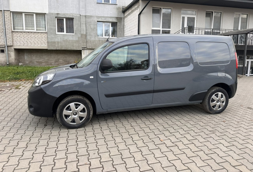 Renault Kangoo 2022 Дубно - зображення 4