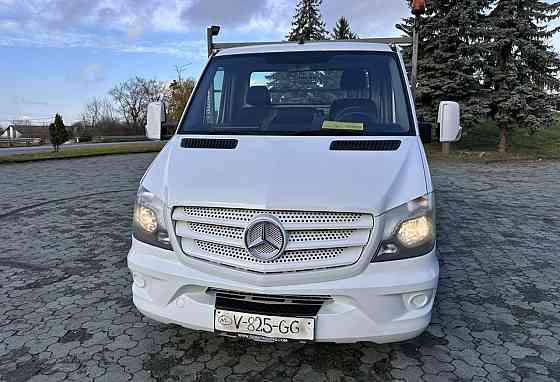 Mercedes-Benz Sprinter 2019 Дубно