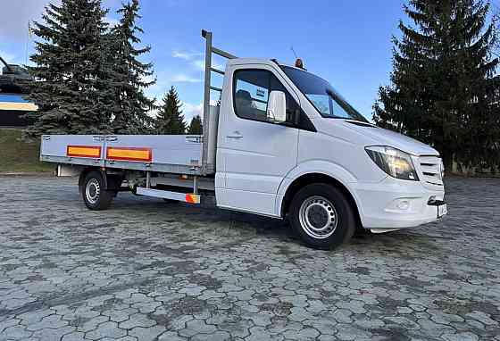 Mercedes-Benz Sprinter 2019 Дубно
